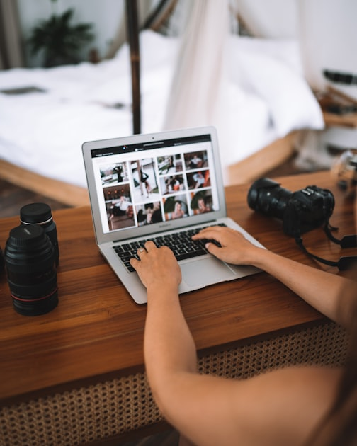 Choosing the Right Theme